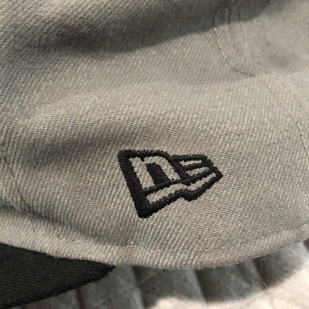 59Fifty NY Yankees New Era Collection Hat - Picture 4 of 8